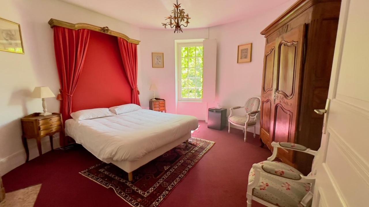Chateau De Bellecroix شاني المظهر الخارجي الصورة